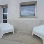 Apartment Josade *