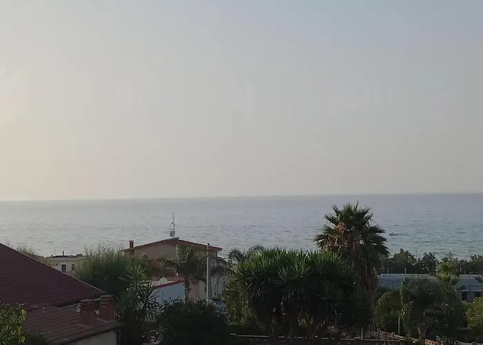 Josade Apartment Alcamo