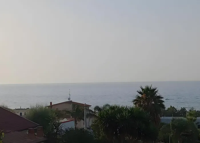 Apartment Josade Alcamo