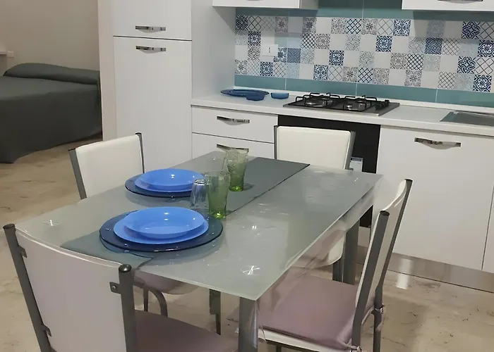 Apartment Josade