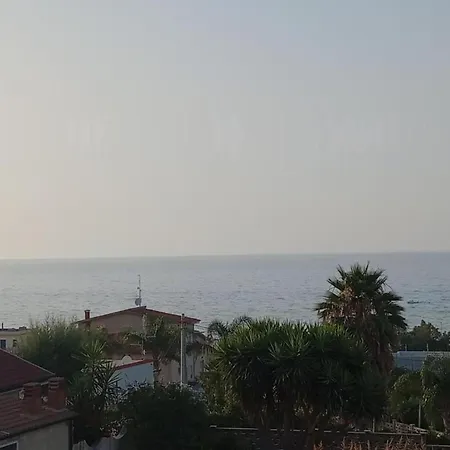 Josade Apartment Alcamo