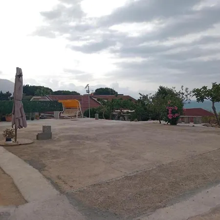 Josade Apartment Alcamo