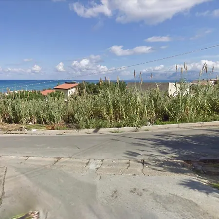 Apartment Josade Alcamo