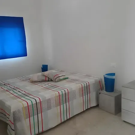 Josade Apartament *