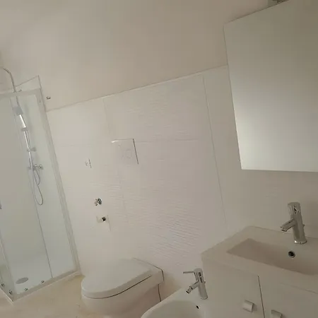 Apartament Josade *