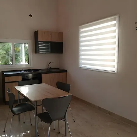 Apartament Josade Alcamo