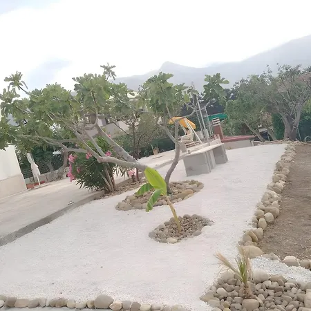 Appartamento Josadè Alcamo