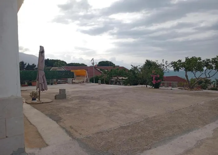 Josade Apartment Alcamo