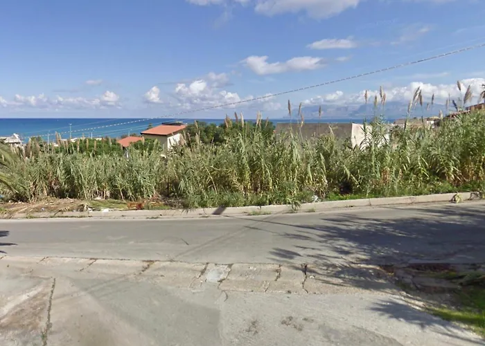 Apartment Josade Alcamo