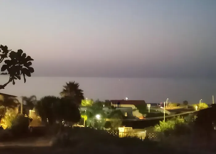 Josade Apartment Alcamo