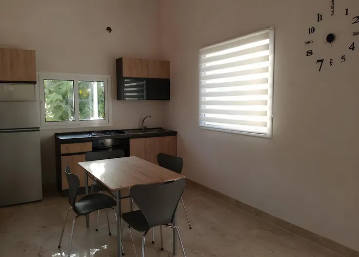 Apartment Josade Alcamo