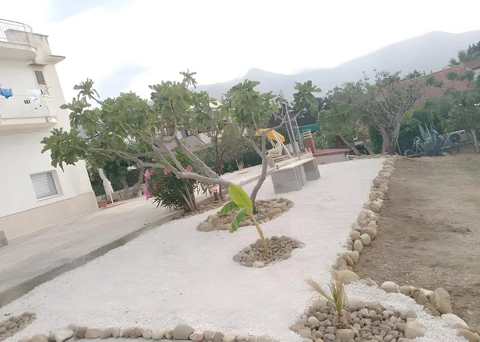 Apartment Josade Alcamo